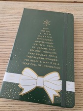 Moleskine Festive Christmas