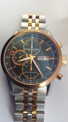 Mens raymond weil - raymond,