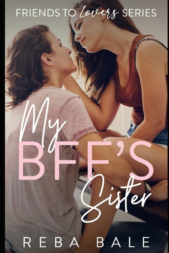 Bff sister a hot lesbian - hot,