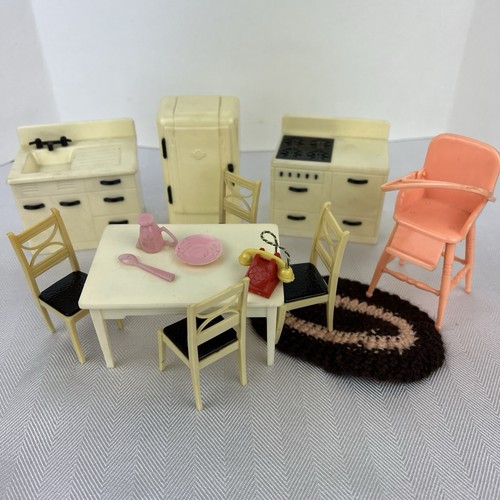 Lot vintage 1940 50 s - of, 1940's