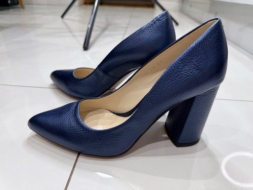 Brand new navy blue - brand,