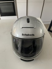 Schuberth C2 Motorcycle helmet