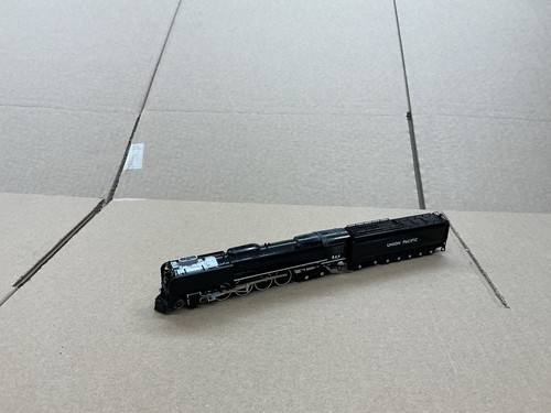 Kato gauge steam - kato,