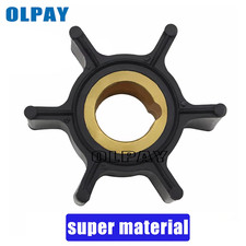 Water Pump Impeller for