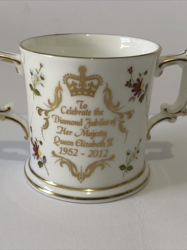 Elizabeth diamond jubilee - elizabeth, 11