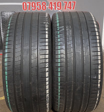 2x 315 35 21 111Y Pirelli P