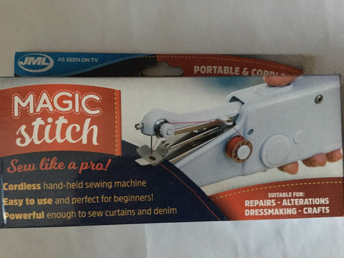 Mini sewing - mini,