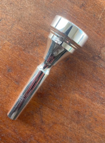 Denis wick trumpet mouthpiece - wick,