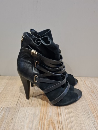 Guess candie peep - candie, toe