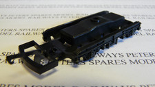 Lima 5136-522 DMU Dummy Bogie Frame with Coupling & Hook OO Gauge