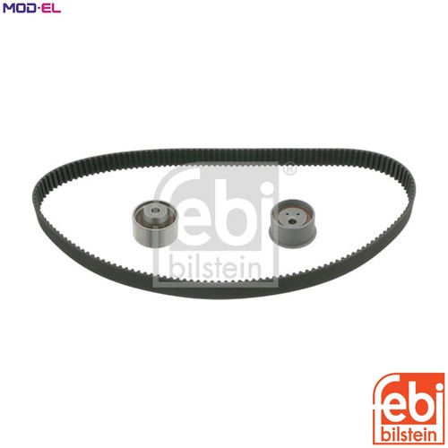 Timing belt kit 27408 - kit,