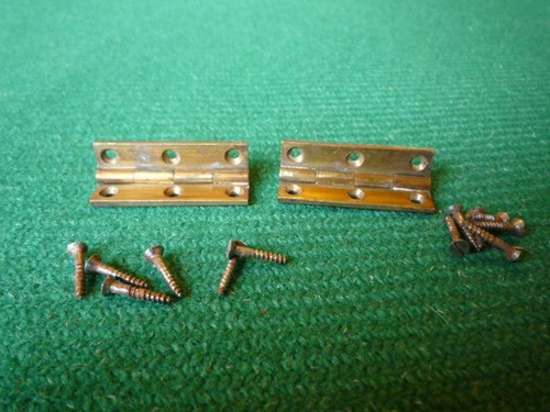 Reclaimed century brass - reclaimed, th