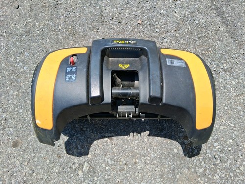 Drive spitfire pro rear motor - pro,