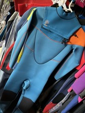 Junior Full Steamer Wetsuit