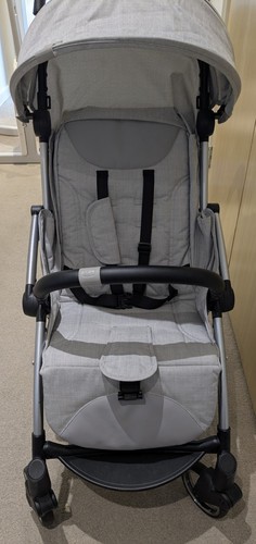 Chicco goody plus stroller - chicco,