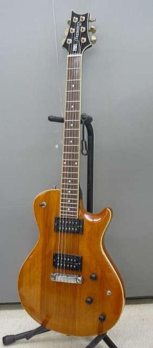 Paul reed smith other body - paul,