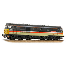 Bachmann OO Gauge Class 31/4