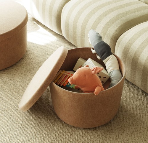 Normann copenhagen hide - normann,