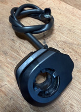 Triumph Scrambler 1200 XC 19-22 Breaking Parts - Fly By Wire Throttle Housing