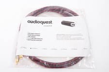 Audioquest coral rca - audioquest, coral/cq