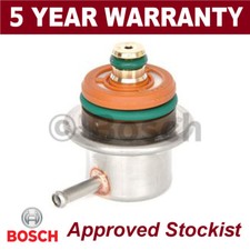 Bosch Fuel Pressure Regulator