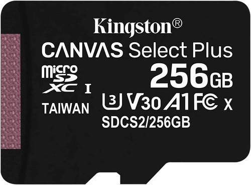 Micro card memory - micro, sd