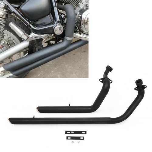 Exhaust pipe system silencer - exhaust,