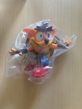 New arms wide crash bandicoot - arms,