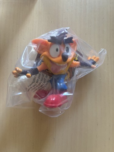 New arms wide crash bandicoot - wide,