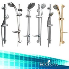 ECOSPA Shower Kits - Hose