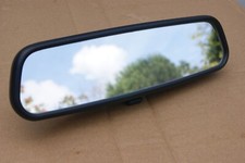 VOLKSWAGEN VW GOLF POLO PASSAT   INTERIOR DIPPING MIRROR  BLACK VW12 (a)