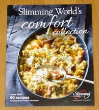 Slimming World Comfort