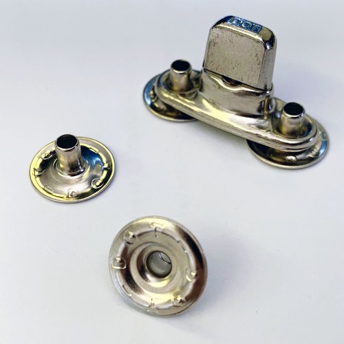 Dot genuine 6mm - genuine, and
