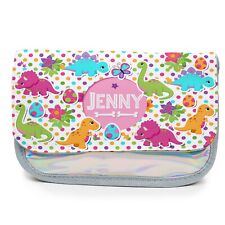 Personalised Dinosaur Pencil