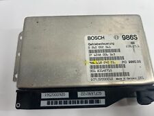 Porsche Boxster 3.2S Tiptronic gearbox ECU