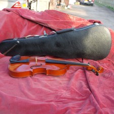 Violin skylark hard case - in,
