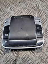 MERCEDES A180 TOUCHPAD