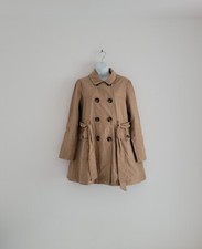 Women's New Look  trench coat UK Size 14 EU 42