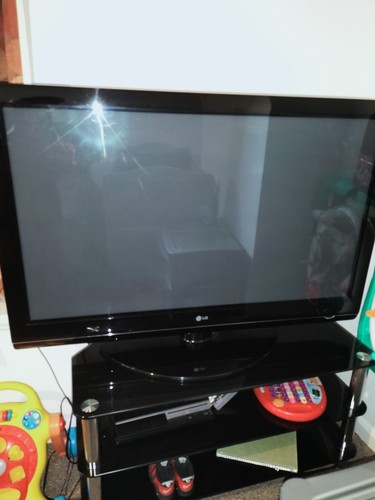 Inch ready tv with - ready,