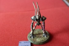 Games Workshop Epic 40k Eldar Phantom Titan Armageddon Painted Metal 40000 GW A1