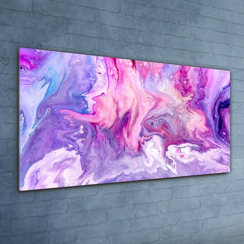 Acrylic glass print wall - glass,