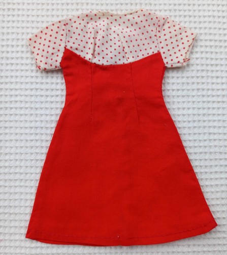Vintage 1960 70s linda doll - 1960/70s,