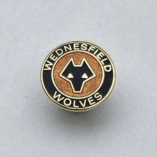 WOLVERHAMPTON WANDERERS