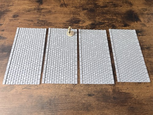 28mm 20mm cobblestone - /,
