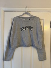 Vintage ton sur cropped - vintage,
