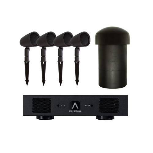 Sonance premium outdoor - sonance,