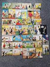 Job Lot Vintage Bamforth