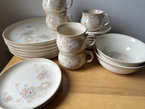 Vintage denby sandalwood - vintage,