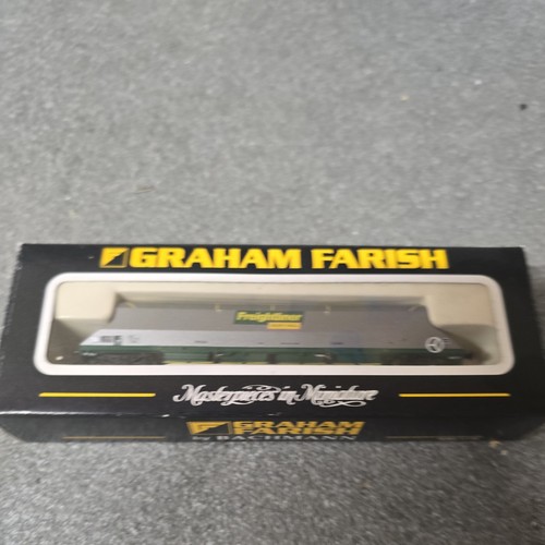 Graham farish 373 80la - 373-80la, hha