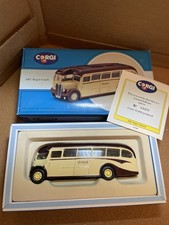 Corgi AEC Regal Coach Oxford